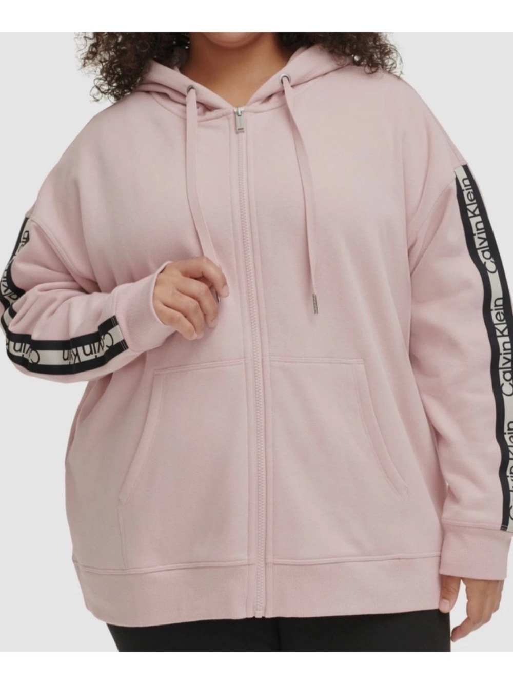New Calvin Klein Performance Hoodie